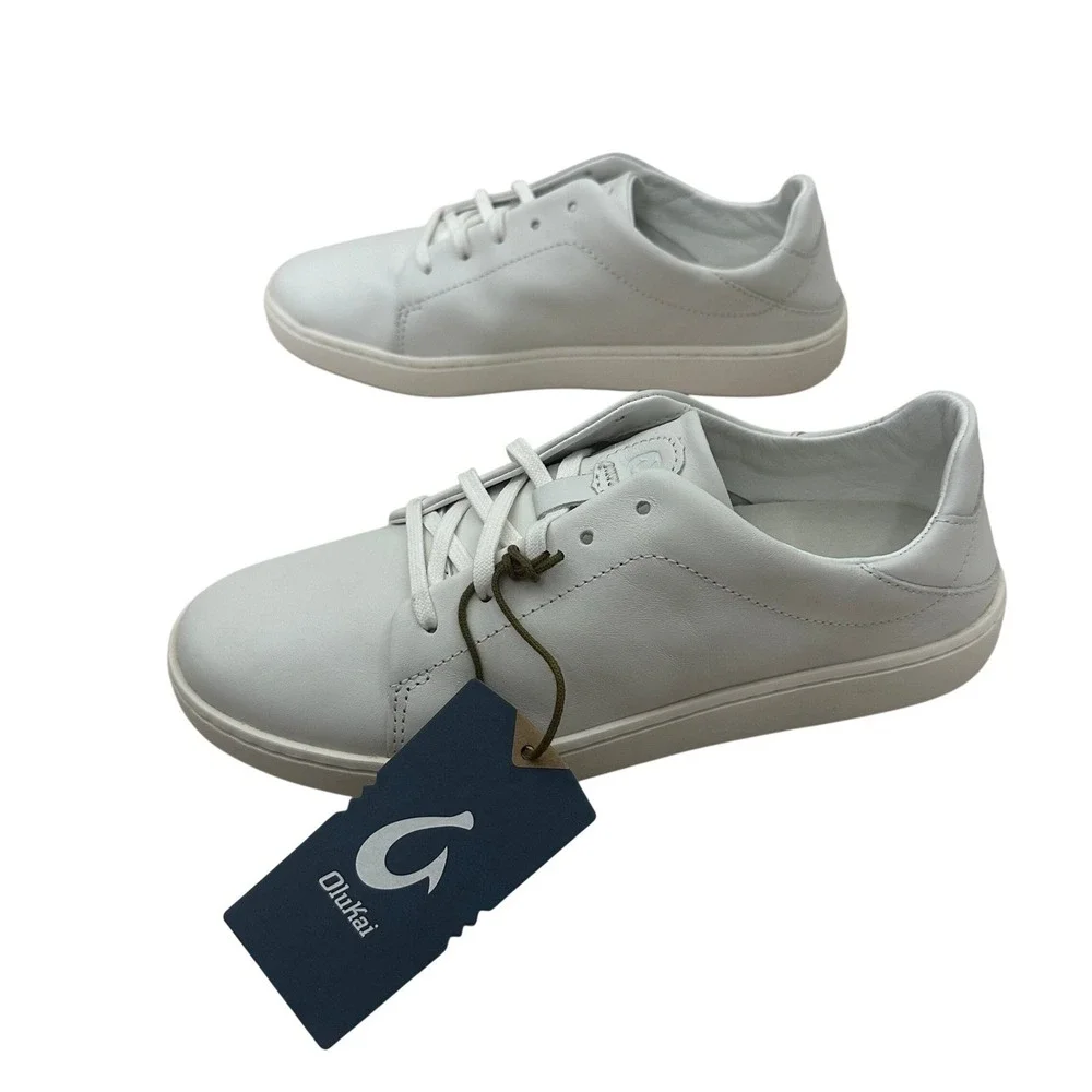 OluKai low top